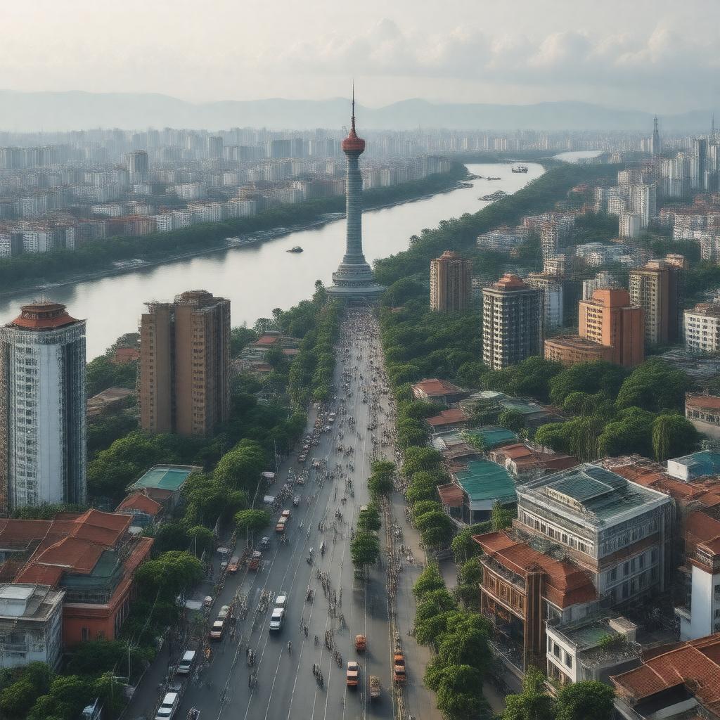 Guangzhou, China